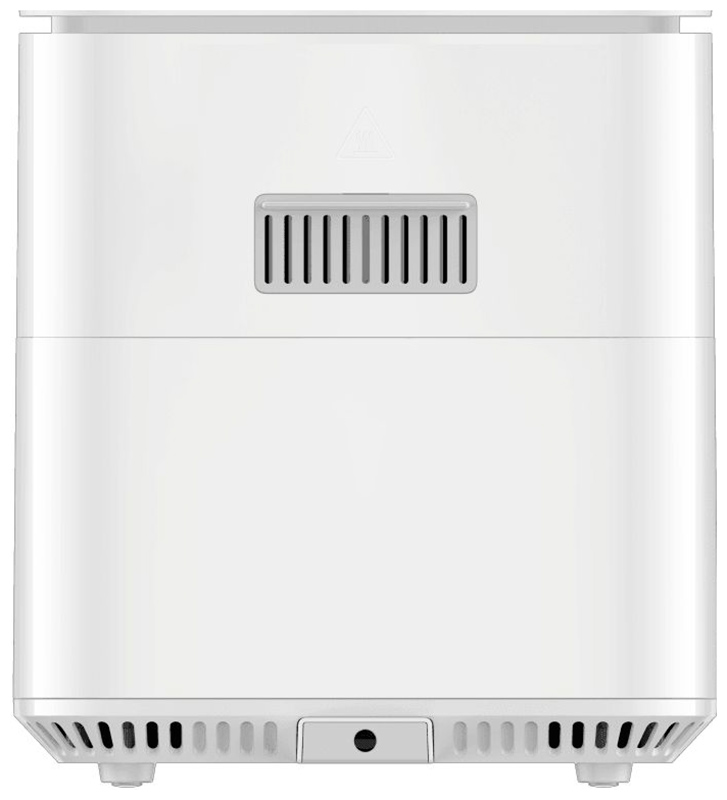 Аэрогриль Xiaomi Smart Air Fryer 6.5L White EU MAF10 (BHR7358EU)