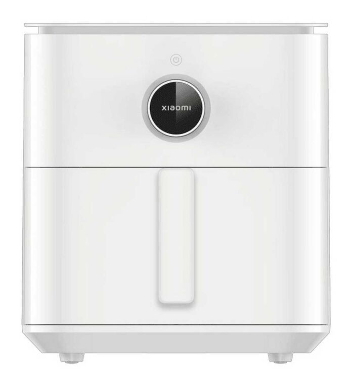 Аэрогриль Xiaomi Smart Air Fryer 6.5L White EU MAF10 (BHR7358EU)