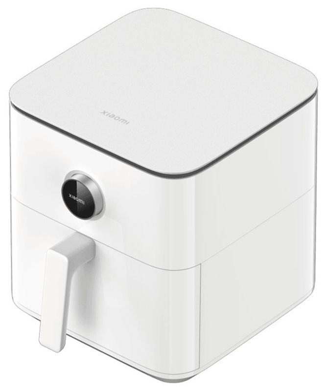 Аэрогриль Xiaomi Smart Air Fryer 6.5L White EU MAF10 (BHR7358EU)