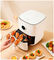 Аэрогриль Xiaomi Smart Air Fryer 6.5L White EU MAF10 (BHR7358EU)