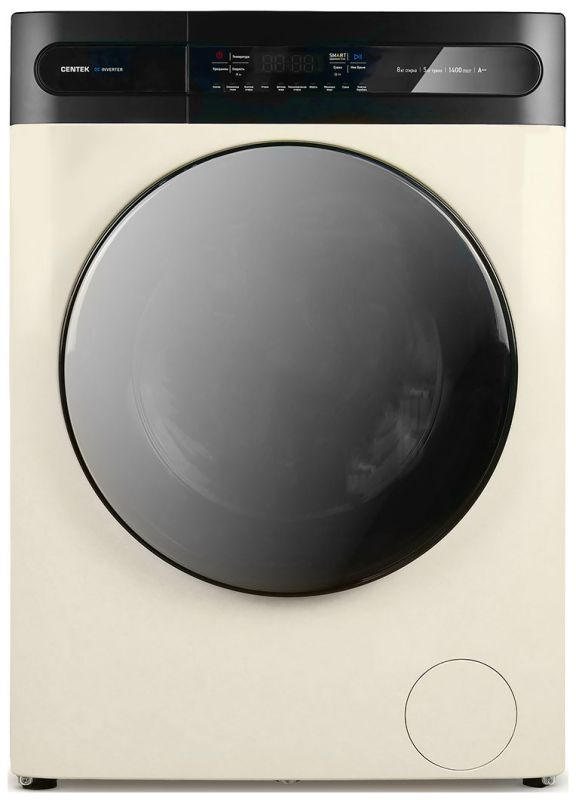 Стирально-сушильная машина Centek CT-1958