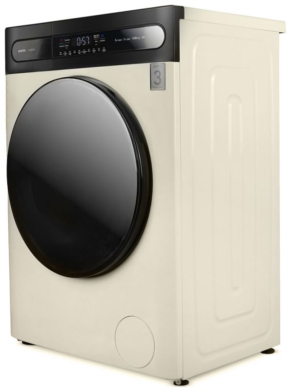 Стирально-сушильная машина Centek CT-1958