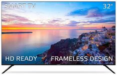 LED телевизор Harper 32R690TS