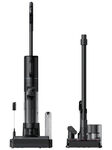 Пылесос вертикальный Dreame Wet and Dry Vacuum H12 Dual Black