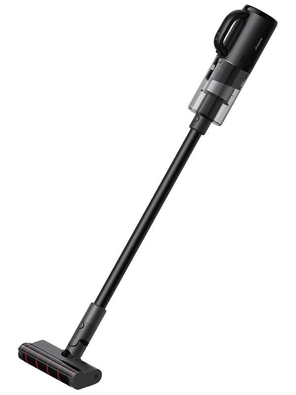 Пылесос вертикальный Dreame Wet and Dry Vacuum H12 Dual Black