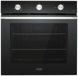 Электрический духовой шкаф DeLonghi NSM 7NL PPP RUS