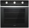 Электрический духовой шкаф DeLonghi NSM 7NL PPP RUS