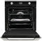 Электрический духовой шкаф DeLonghi NSM 11 NL RUS