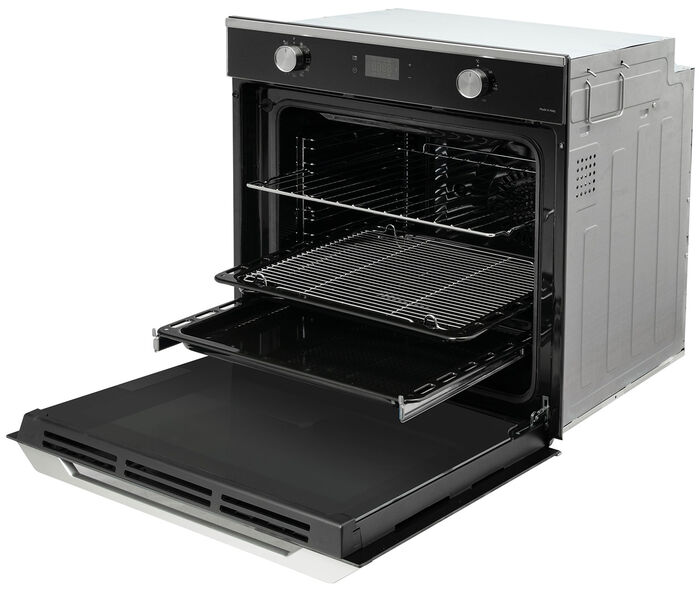 Электрический духовой шкаф DeLonghi NSM 11 NL RUS