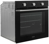 Электрический духовой шкаф DeLonghi NSM 7 NL RF RUS