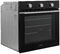 Электрический духовой шкаф DeLonghi NSM 7 NL RF RUS