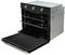 Электрический духовой шкаф DeLonghi NSM 7 NL RF RUS