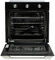 Электрический духовой шкаф DeLonghi NSM 7 NL RF RUS