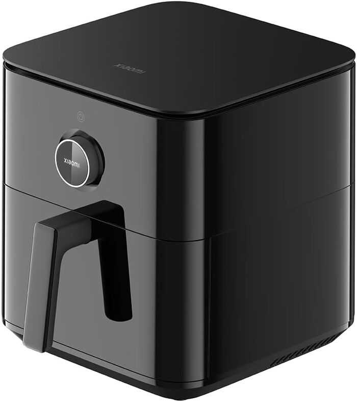 Аэрогриль Xiaomi Smart Air Fryer 6.5L Black EU MAF10 (BHR7357EU)