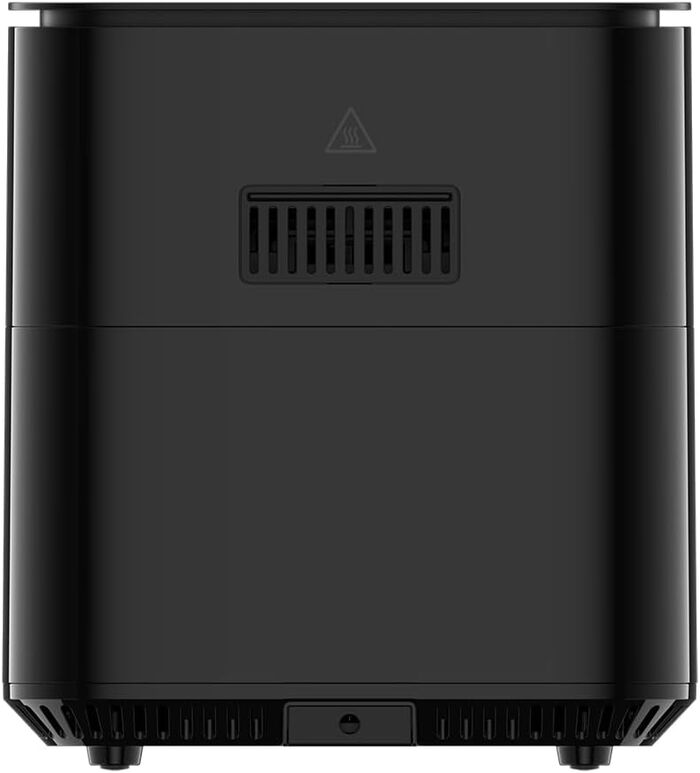 Аэрогриль Xiaomi Smart Air Fryer 6.5L Black EU MAF10 (BHR7357EU)