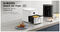 Аэрогриль Xiaomi Smart Air Fryer 6.5L Black EU MAF10 (BHR7357EU)
