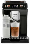 Автоматическая кофемашина DeLonghi ECAM450.55.G