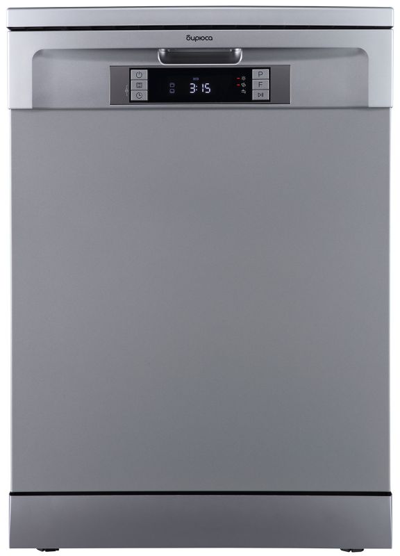 Посудомоечная машина Бирюса DWF-614/6 M