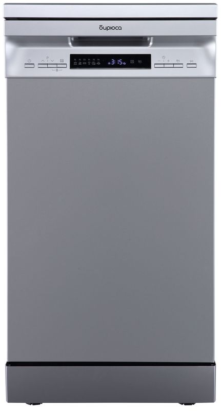 Посудомоечная машина Бирюса DWF-410/5 M
