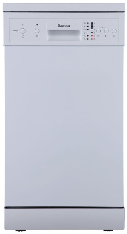 Посудомоечная машина Бирюса DWF-409/6 W