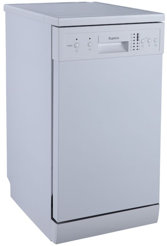 Посудомоечная машина Бирюса DWF-409/6 W