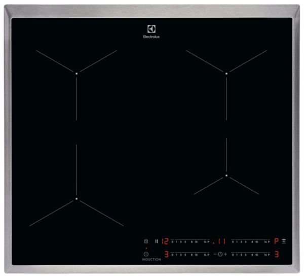 Индукционная варочная панель Electrolux EIT60443X
