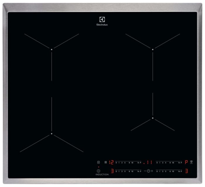 Индукционная варочная панель Electrolux EIT60443X