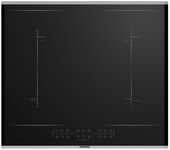 Индукционная варочная панель Grundig GIEI623481MX