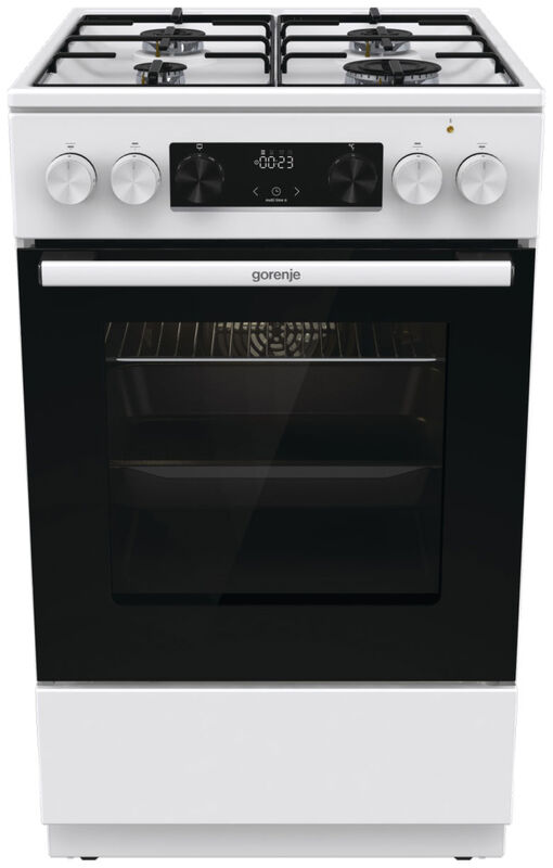 Газовая плита Gorenje GK5C60WJ