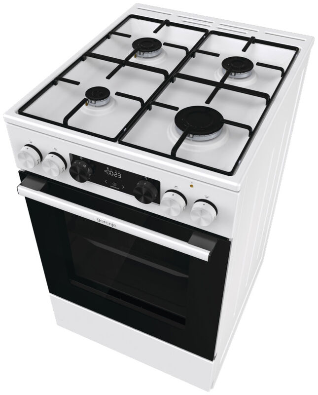Газовая плита Gorenje GK5C60WJ