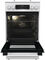 Газовая плита Gorenje GK5C60WJ