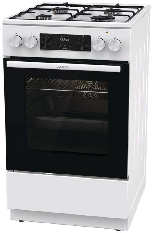 Газовая плита Gorenje GK5C60WJ