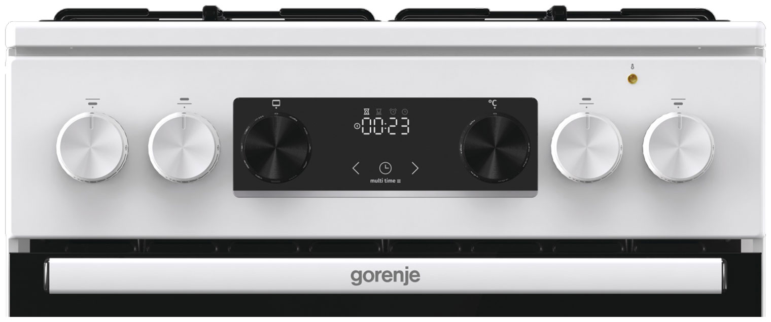 Газовая плита Gorenje GK5C60WJ