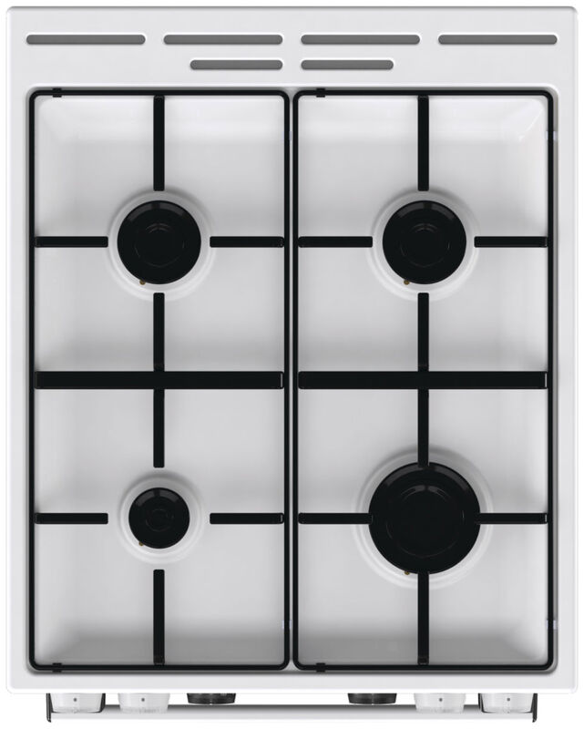 Газовая плита Gorenje GK5C60WJ