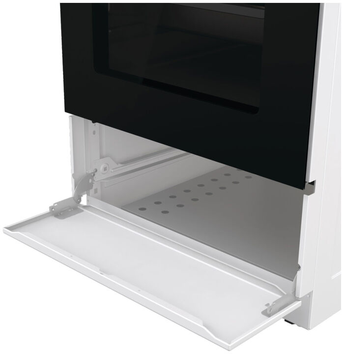 Газовая плита Gorenje GK5C60WJ