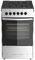 Электрическая плита Darina 1B EC341 606 SILVER