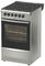Электрическая плита Darina 1B EC341 606 SILVER