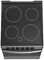 Электрическая плита Darina 1B EC341 606 SILVER