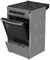 Электрическая плита Darina 1B EC341 606 SILVER