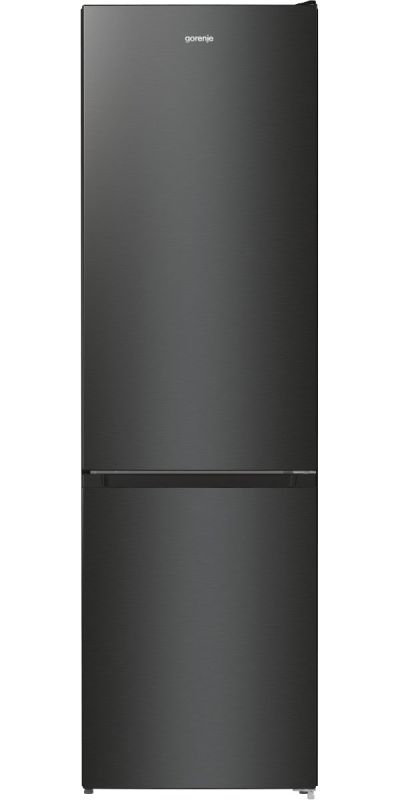 Двухкамерный холодильник Gorenje NRK6202EBXL4