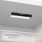 Двухкамерный холодильник Gorenje NRK6202EBXL4
