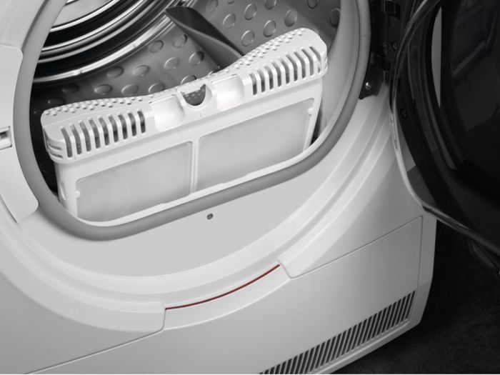 Сушильная машина AEG TR958M6CE