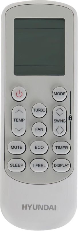 Сплит-система Hyundai HAC-07/T-PRO