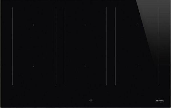 Индукционная варочная панель Smeg SIM3864D
