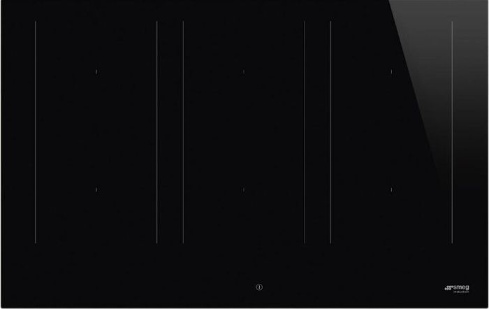Индукционная варочная панель Smeg SIM3864D