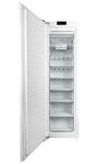 Встраиваемый морозильник DeLonghi DFI 17NFE PAOLO