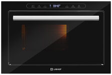 Встраиваемая микроволновая печь Libhof MWB-5725B