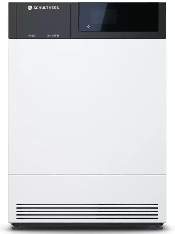 Сушильная машина Schulthess MDA1.102FH3KY Solid Gold (правая навеска)