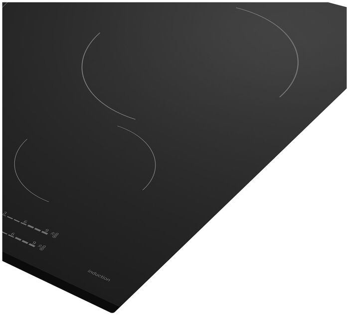 Индукционная варочная панель Hotpoint-Ariston HS 1560B BF