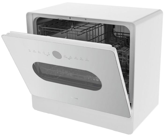 Настольная посудомоечная машина Evelux DS 1055